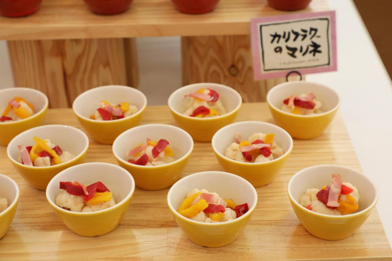 Hiroshima Tokyu Rei Hotel Kültér fotó